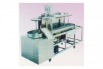 SEMI-AUTO FILLING MACHINE