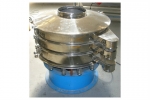 2-LAYER SIEVING MACHINE