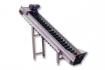 UPWARD CONVEYOR