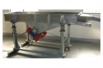 PEANUT GRADING MACHINE