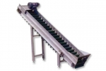 UPWARD CONVEYOR