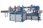 CARTON PACKING MACHINE