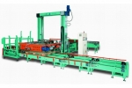 AUTO PALLETING MACHINE